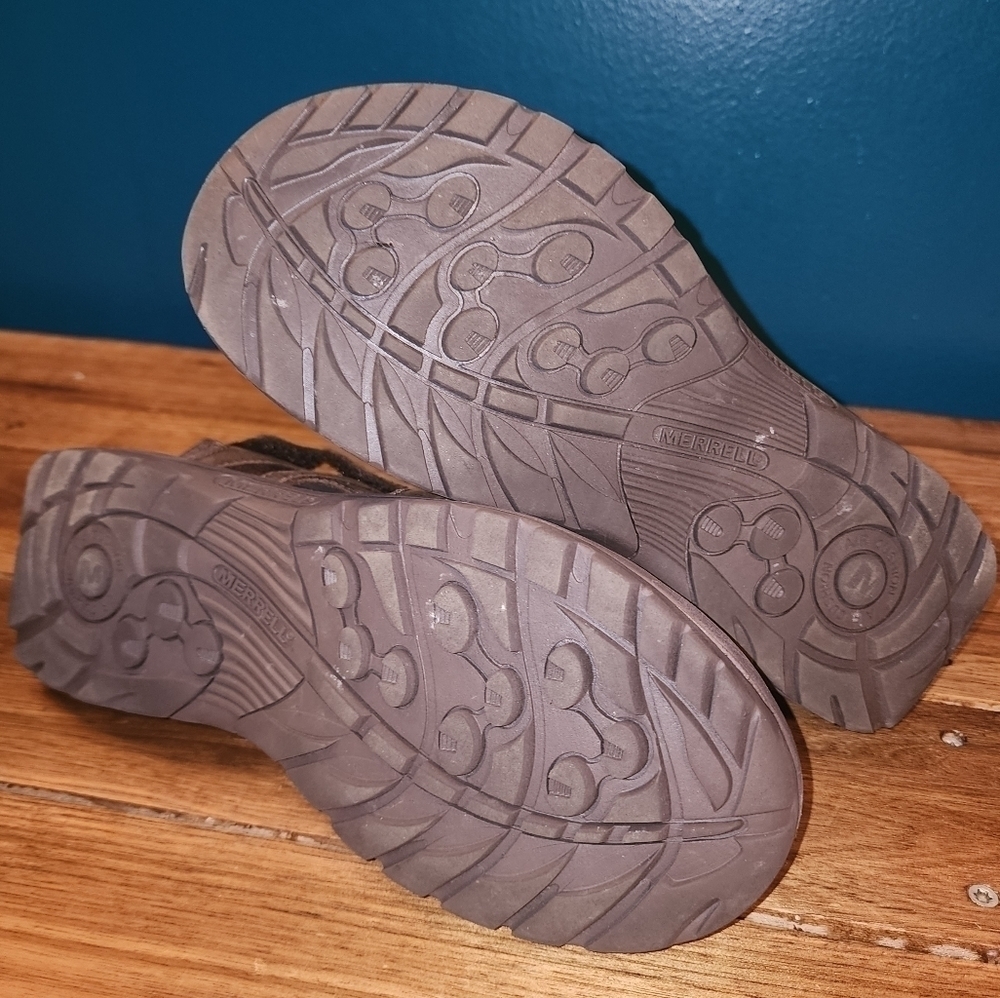 Merrell Sandspur 2 Convert Sandals​ - Picture 10 of 14